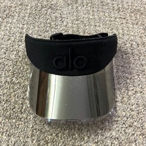 Alo visor